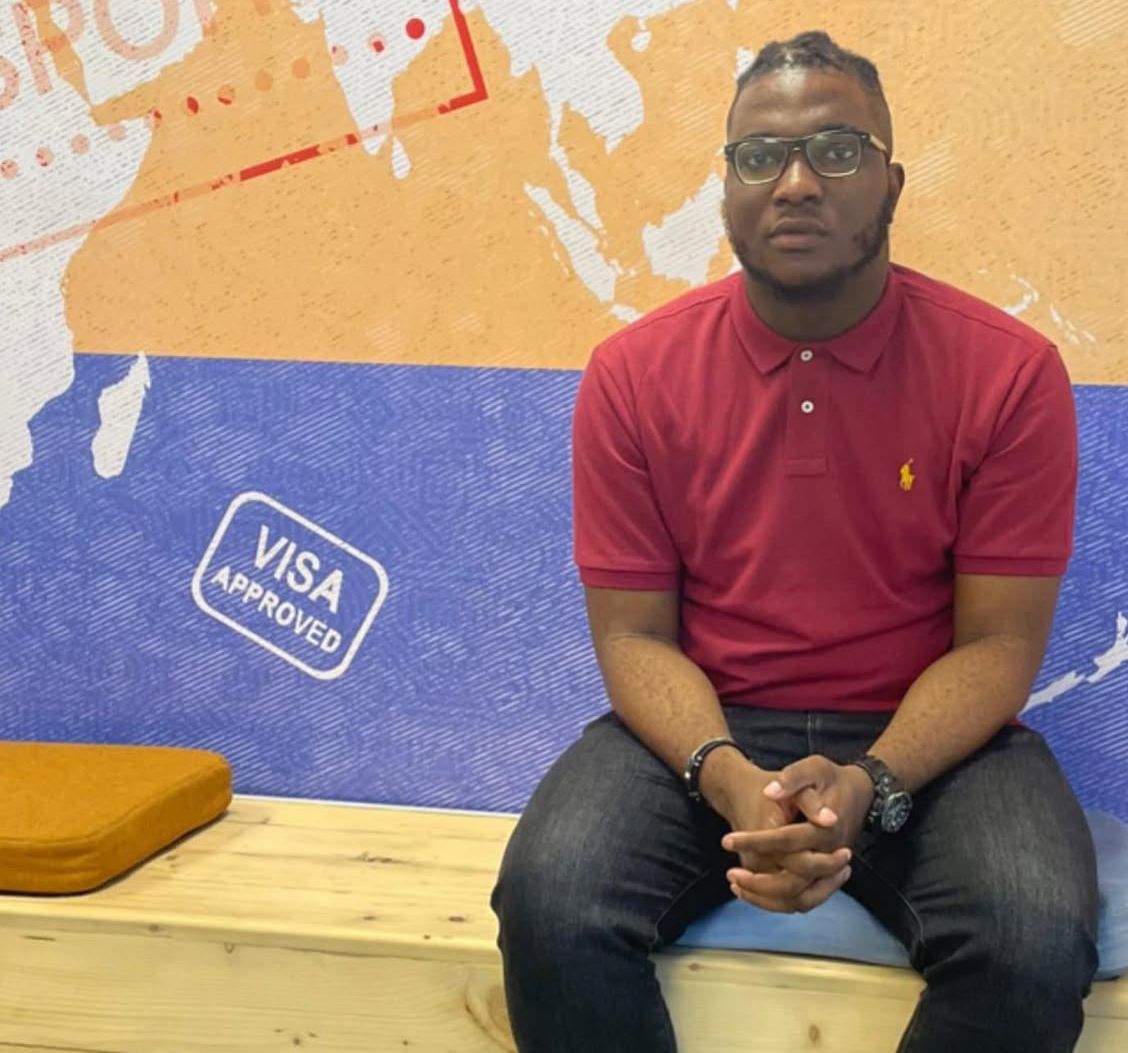Forget a Career Ladder In Tech, Build a Portfolio