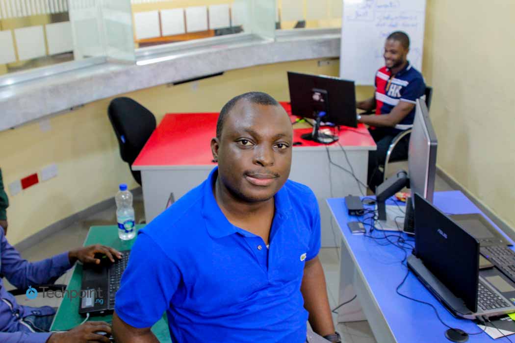 IN MEMORY: Gamsole Founder, Abiola Olaniran, Passes Away at 36
