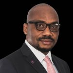 Innocent Ike Appointed Group CEO of Access Holdings