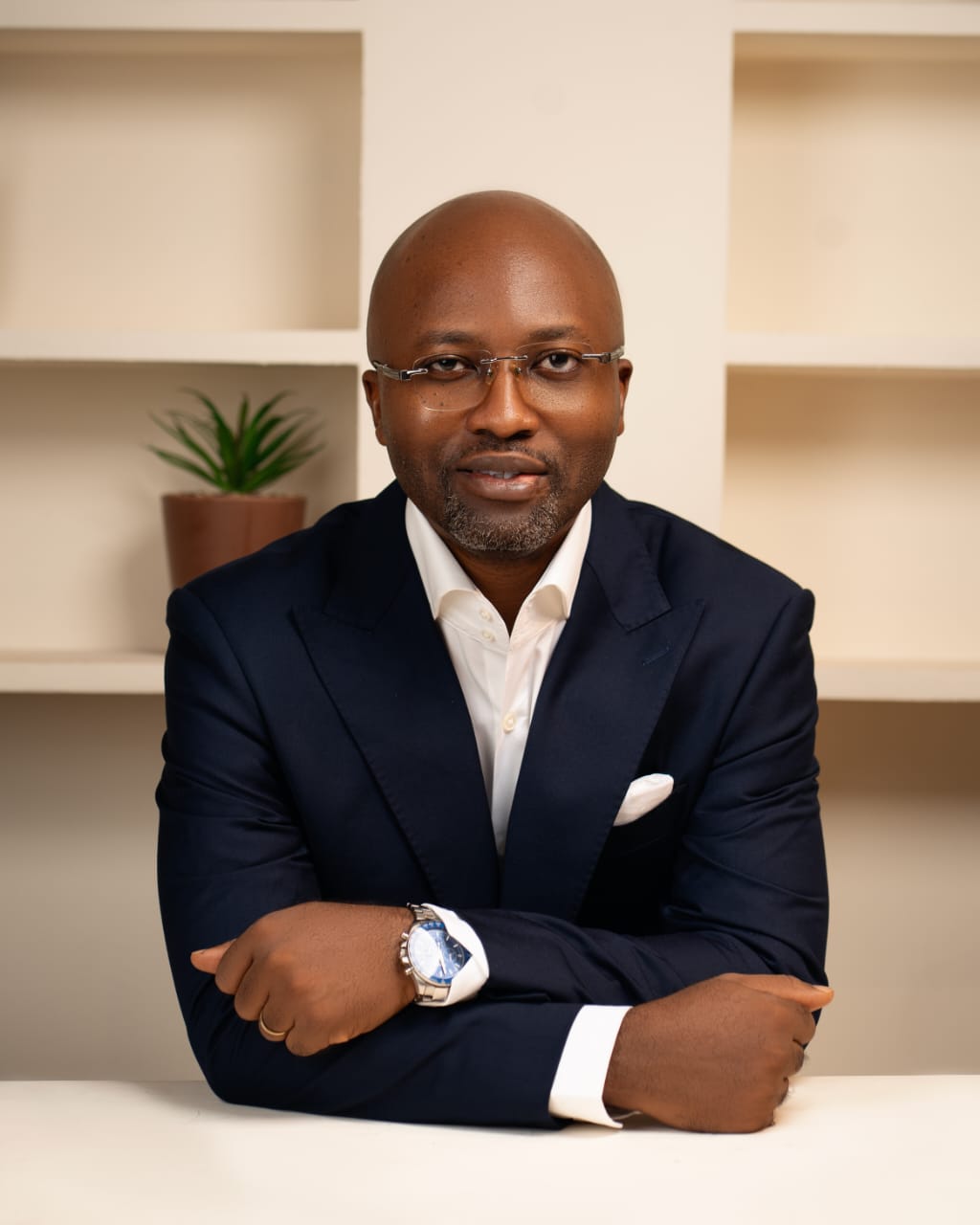 Nigerian Clergy Pioneers Virtual Discipleship Model with 35-Week Certification Program