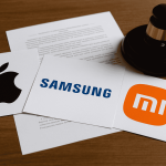 Tech Giants Clash: Apple, Samsung Serve Legal Notice to Xiaomi Over “Disparaging” Ads