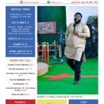 Shiloh Word Chapel Unveils “RENEW” – A New Gospel-Based Publication to Transform Lives
