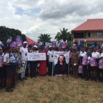 Neya Kalu Foundation Empowers Igbere Secondary School Students on International Day of the Girl Child