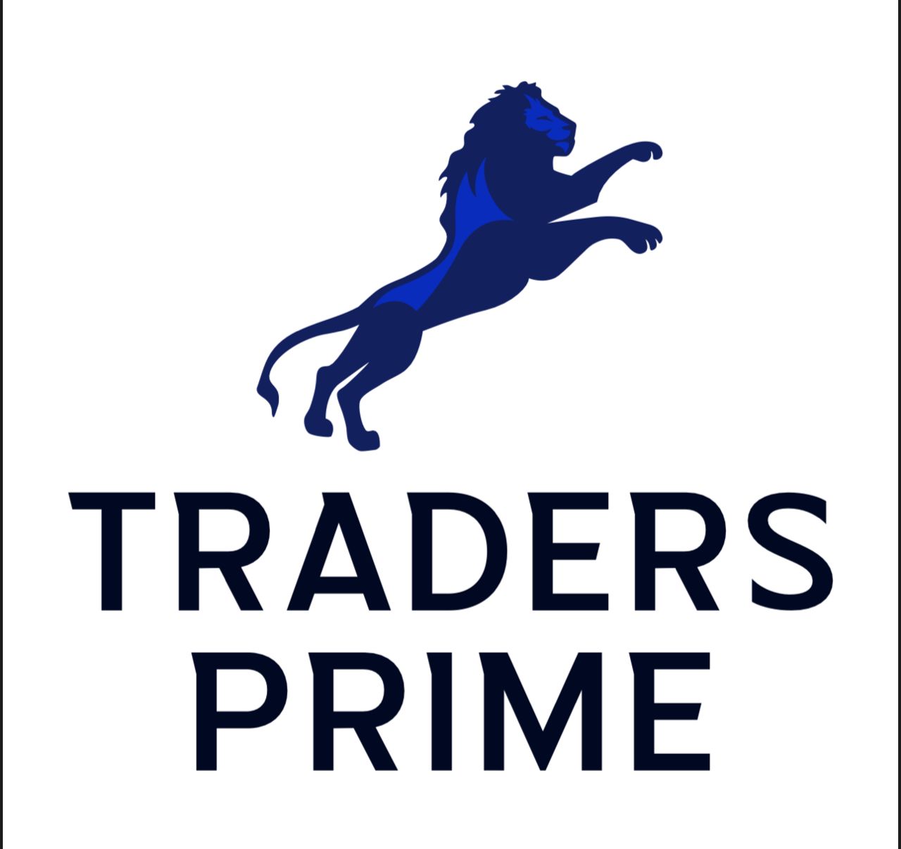 TRADERS PRIME: Disrupting the Margins, the Rise of a New Digital Financial Order