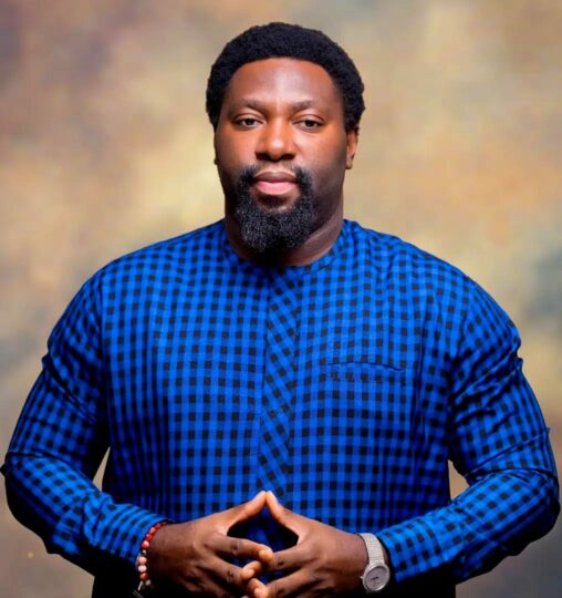 Prophet I.O. Samuel Speaks on Tattoos Among Christian Leaders