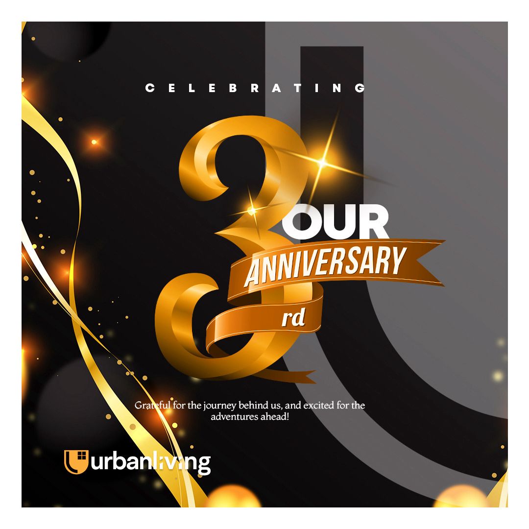 Urban Living Development Ltd Marks Three Years of Growth, Credibility in Lagos Real Estate