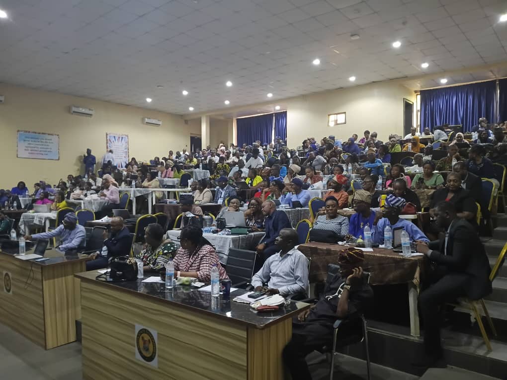 Brandheadway Communications Leads Digital Transformation Training for Lagos Education Administrators