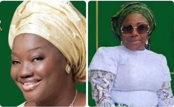 Birthday: Arise with Renewed Hope Initiative hails Unoma Akpabio’s sterling leadership strides