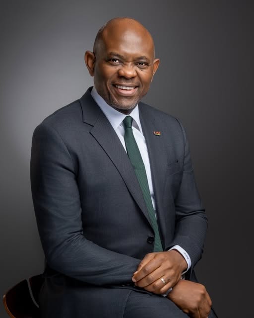 Seplat Energy Names Tony Elumelu Chairman, Appoints Effiong Okon as New CEO in Major Leadership Transition