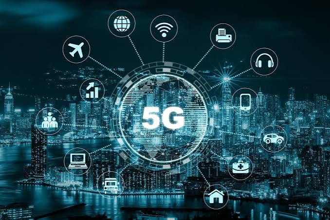 Nigeria Targets 5G Leadership as Africa’s Connections Set to Surpass 380 Million by 2030