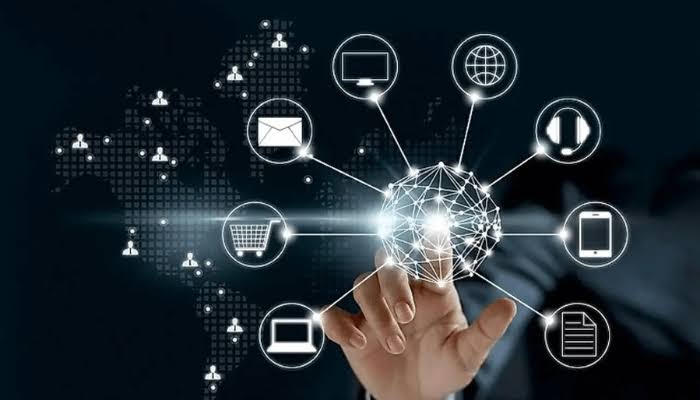 Nigeria’s Greatest Economic Edge Lies in Strong Institutions, Not Technology Alone — Expert