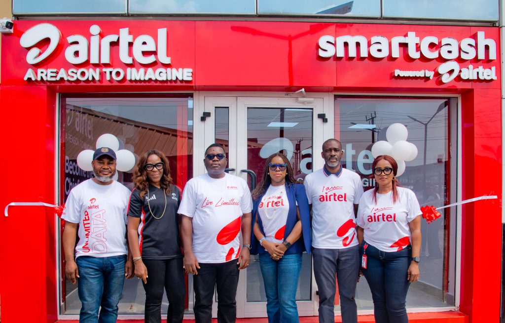 Airtel Money Emerges as Key Growth Driver Ahead of Planned London Stock Exchange Listing
