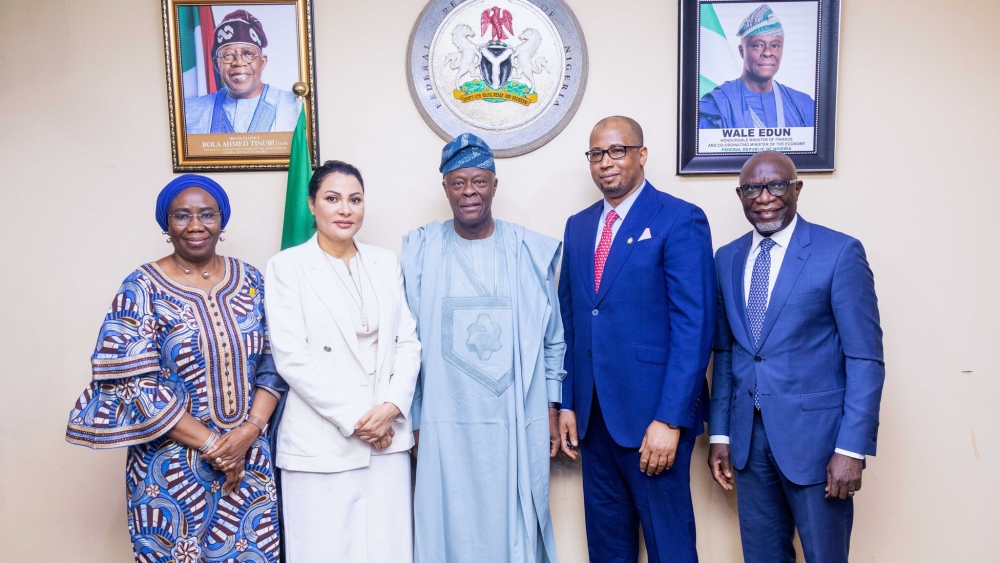 AMCON Recovers ₦165 Billion in Six Months, Begins Plans to Exit NTEL Investment