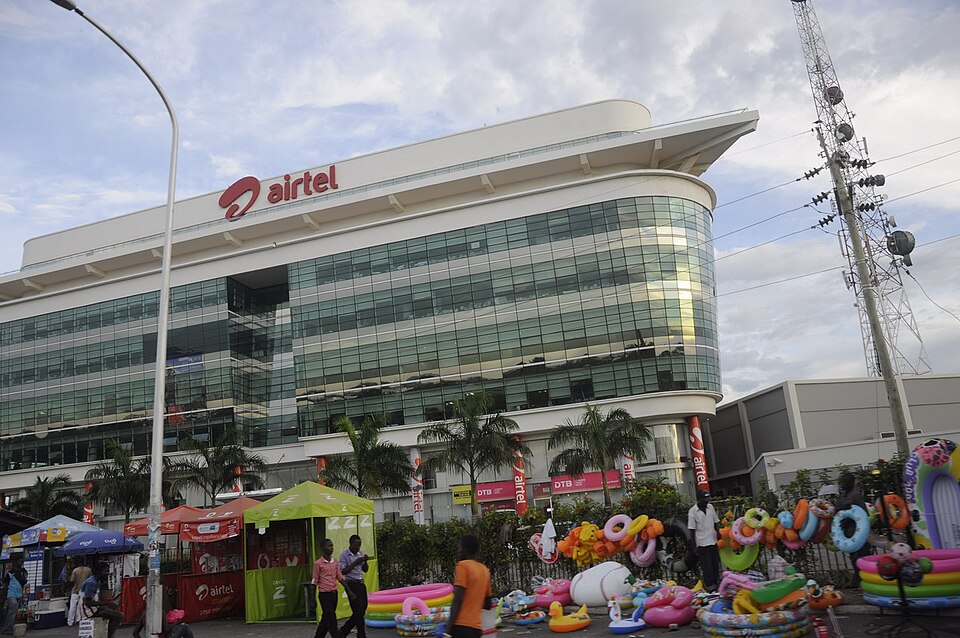 Airtel Africa Commits to Connecting 5,000 Schools to Free Internet Across Africa by 2027