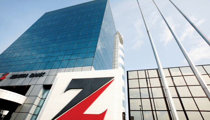 Zenith Bank Raises the Bar as Earnings, Capital and Global Expansion Drive Its Edge