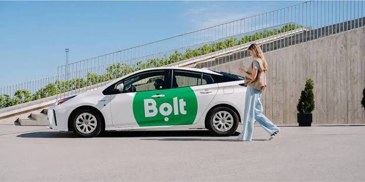 Bolt Brings Ride-Hailing to ChatGPT, Expands AI-Powered Booking Experience