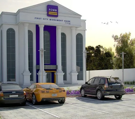 FCMB Posts ₦157.3 Billion Pre-Tax Profit in H1 2026 on Strong Interest Income Growth