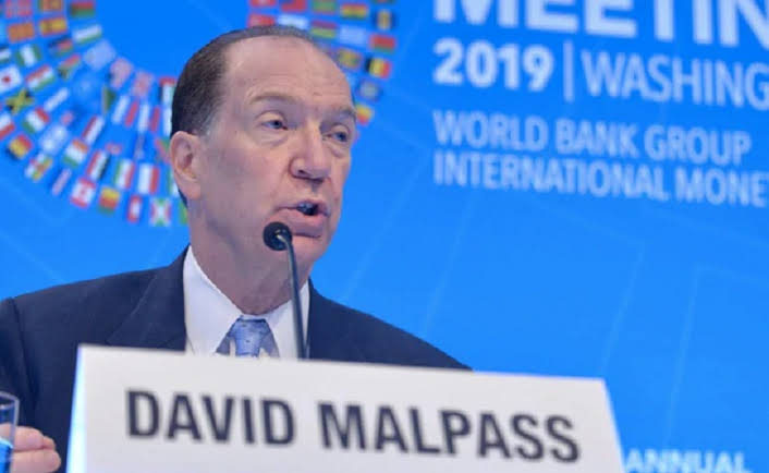 Former World Bank President Warns Nigeria Against Opaque Debt Deals