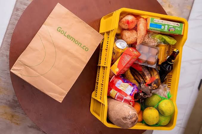 GoLemon’s Shutdown Highlights Harsh Reality of Nigeria’s Online Grocery Business