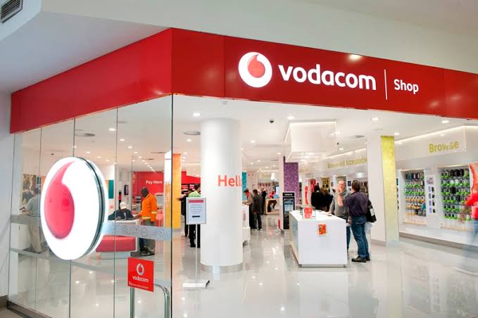 Vodacom’s Mobile Money Platform Processes $548 Billion as Fintech Becomes Major Growth Engine