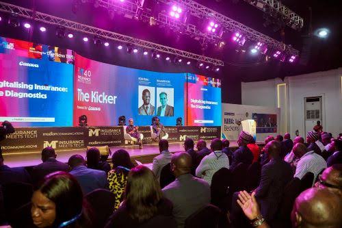 Leadway, CubeCover, Vitse Technologies Join Forces for Insurance Meets Tech 5.0