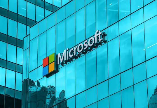 Microsoft Adds Nearly $450 Billion in Market Value in Historic One-Day Rally as AI Strategy Wins Wall Street