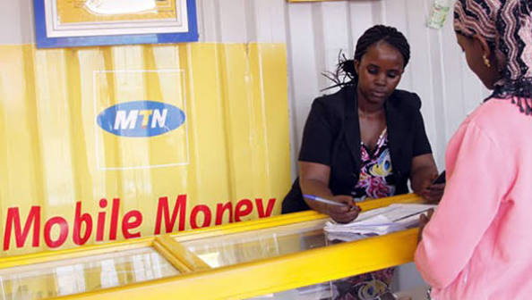 MTN Nigeria’s Fintech Revenue Tumbles After Airtime Lending Suspension, MoMo Business Shows Resilience