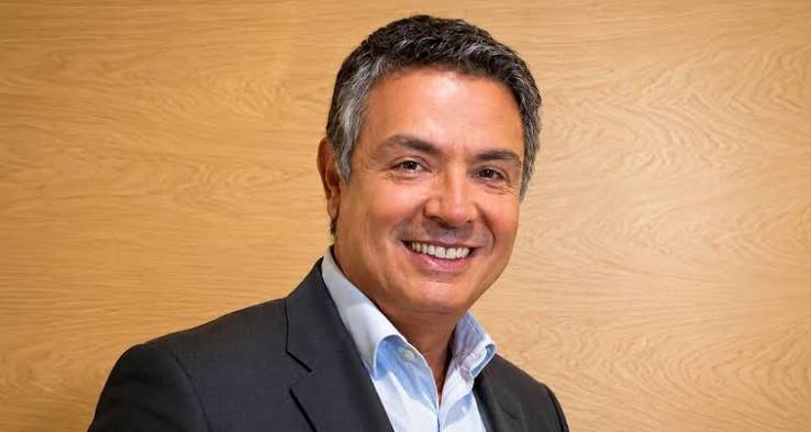 Nedbank Appoints Former MTN Executive Nikos Angelopoulos as Chief Information Officer