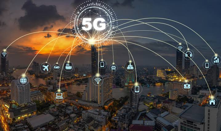 Nigeria Positions for 5G Leadership as Africa’s Next-Generation Connectivity Market Expands