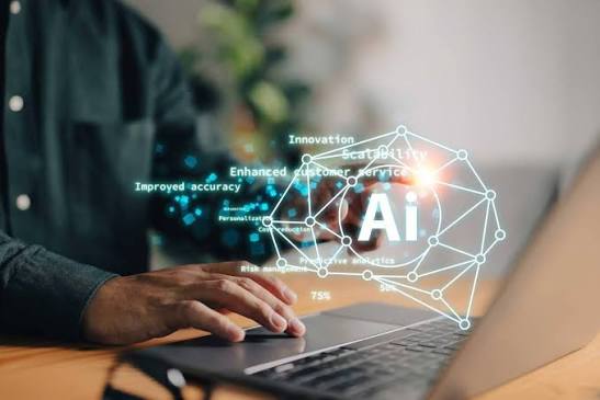Nigeria’s AI Adoption Surges, but Foreign Tech Firms Capture Most of the Value, Report Warns