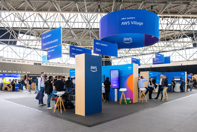 AWS Targets 45-Day Timeline to Turn African Businesses’ AI Ideas Into Products