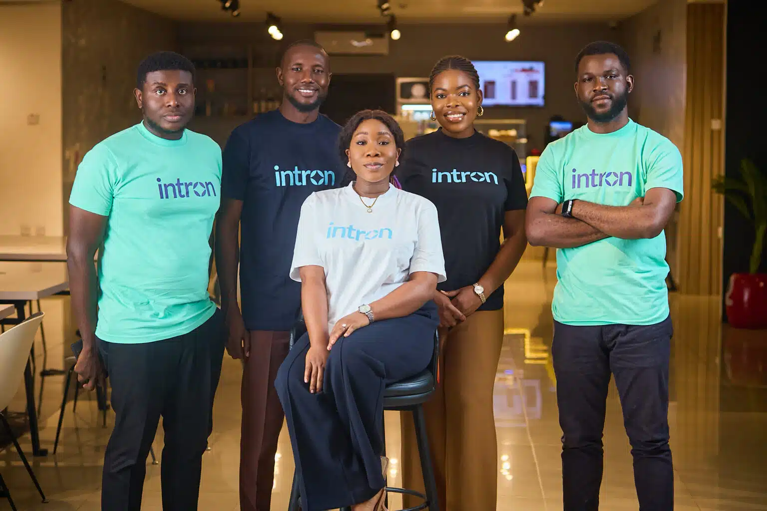 Intron Expands Sahara Voice AI to Understand Multilingual African Conversations
