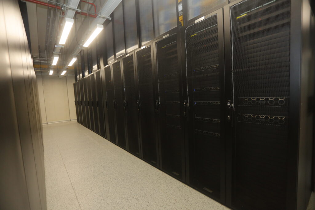 MTN Establishes Africa Data Hub to Accelerate AI and Data Centre Expansion