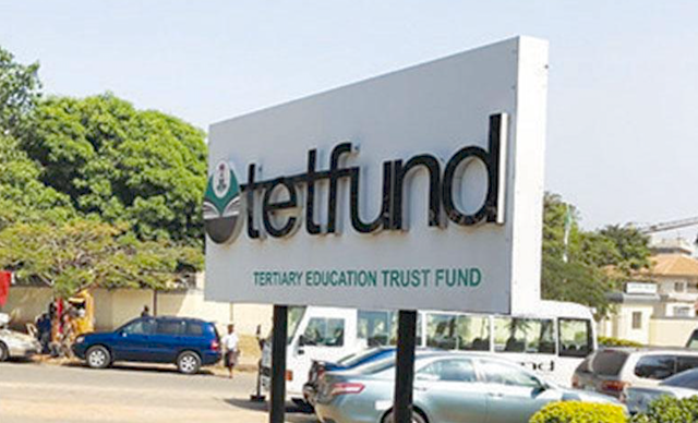 TETFund Pushes Excellence in Education, Research as Nigeria Seeks Stronger African Impact