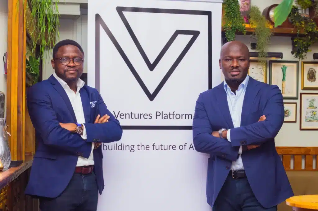 Ventures Platform Closes $84m Fund as African Startup Funding Market Tightens