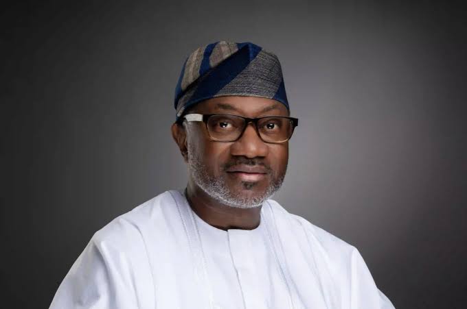 Otedola Deepens First HoldCo Stake With Fresh N12.58bn Share Purchase