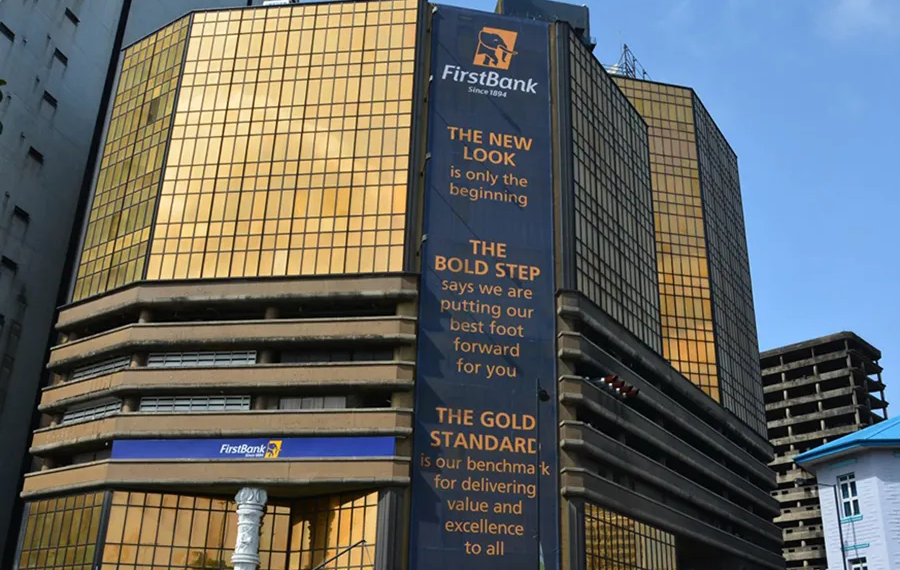 FirstBank Deepens PAPSS Role as Africa’s Cross-Border Payments Race Accelerates