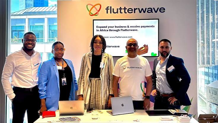 Flutterwave Eyes East African Banking Expansion With Acquisition Strategy