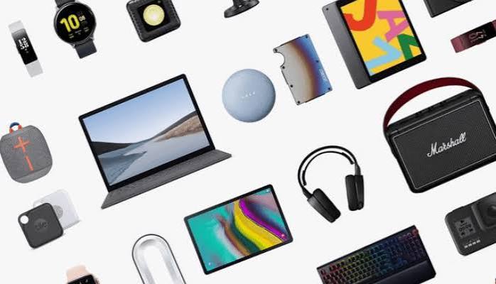 Gadgets Get Smaller and Smarter as Manufacturers Pack More Power Into Compact Devices