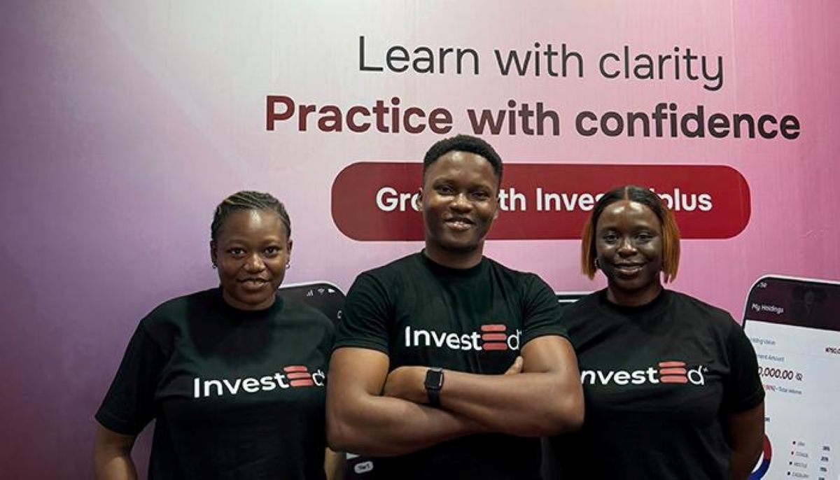 FCSL Launches InvestEd+ to Make Nigerian Market Education More Accessible