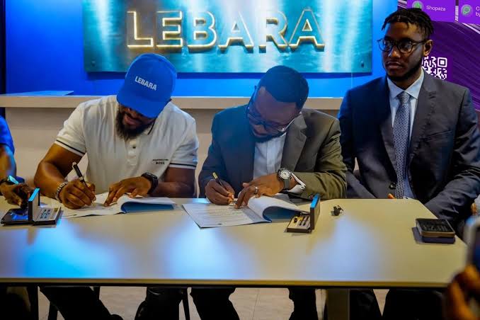 Lebara Partners Payaza to Power Digital Commerce Hub, Targeting Seamless Payments for African Businesses