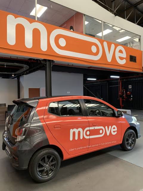 Moove Joins Africa’s Unicorn Club After Securing $250 Million Funding Round