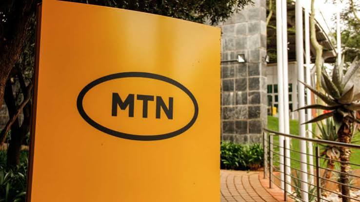 MTN Targets 30 Million Nigerian Fintech Users as Group Pushes Beyond Telecoms