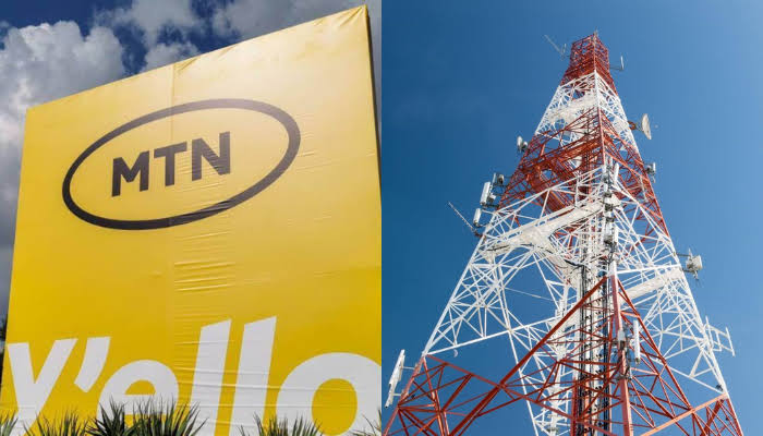 MTN Group Approves $375m Share Buyback as H1 Earnings Strengthen
