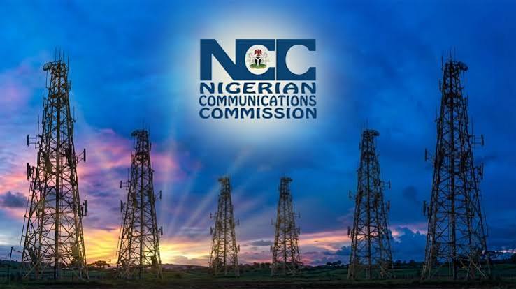 NCC Gives MTN Conditional Approval for $2.2bn IHS Towers Acquisition