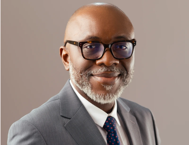 VFD Microfinance Bank Names Nonso Okoye as Managing Director