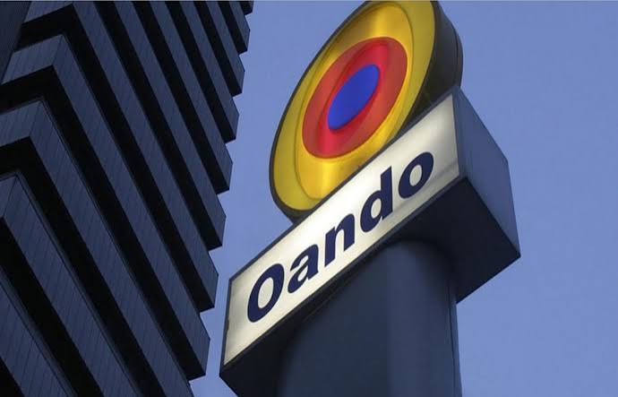 Oando Narrows H1 Loss by 77% as Strong Second Quarter Signals Operational Recovery