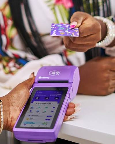 PalmPay Eyes Hong Kong Listing as African Fintech Giant Targets Global Expansion