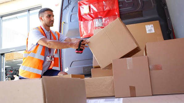 Uber, Bolt, Glovo to Record Parcel Contents Under New Kenyan Courier Rules