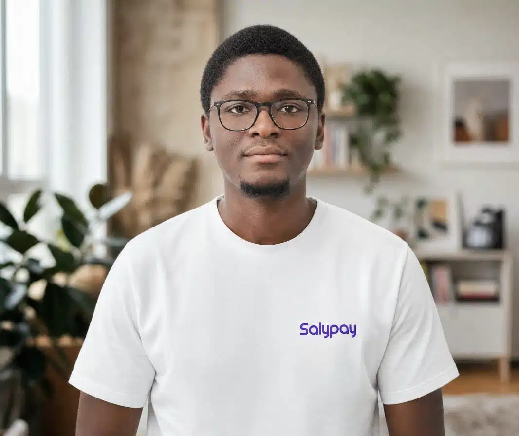 Saly AI Crosses 20,000 Users as Transaction Volume Tops N1.5 Billion